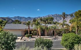 Palm Springs Golf Course Home Private Pool And Spa!